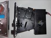 Monedero electrónico display 1602