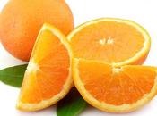 Beneficios naranja