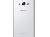 Características: Samsung Galaxy