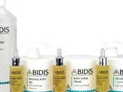 Nueva línea cosmética profesional Abidis