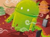 Consejos hora comprar teléfono Android chino...