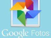 Google+ Fotos para Android, todo sobre galería, copia seguridad efectos automáticos...