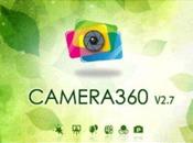 Camera360, Instagram chino, supera millones usuarios...