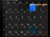 DigiCal, alternativa Google Calendar para Android...