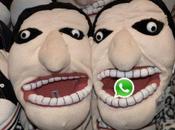 Voice WhatsApp aplicación mensajes Whatsapp...