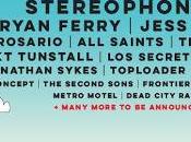 Gibraltar Music Festival 2016: Bryan Ferry, Vamps, Nathan Sykes, Toploader...