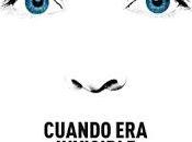 Cuando invisible Martin Pistorious