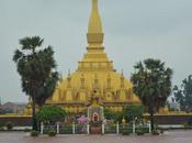 Vientian, capital Laos