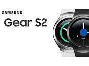 Características: Samsung Gear