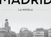 MADRID. NOVELA Antonio Gómez-Rufo