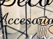 Accesorios Moda para Decorar Home Accesories Decor.