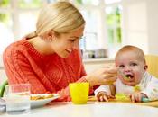 introducción alimentos sólidos bebé: ¿Cuándo cómo?