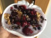 Receta Gachas claras