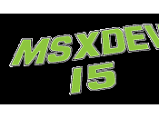 organización declara nulo concurso MSXdev'15