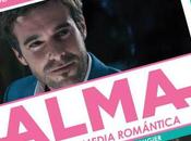 @AlmaLaPelicula estrena cines #Argentina Jueves Junio 2016