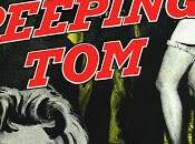 Peeping Tom: miedo como dispositivo