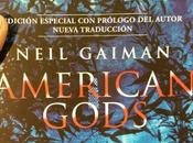 “American Gods”: Neil Gaiman estado puro