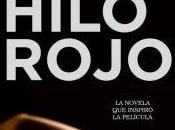 hilo rojo