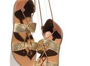 Tendencia Calzado Verano 2016