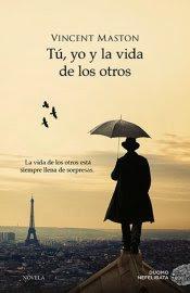 vida otros Vincent Maston