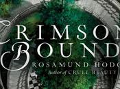 Crimson Bound Rosamund Hodge