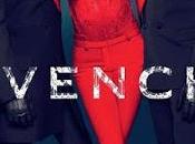 Joan Smalls Givenchy