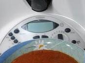 Tomate frito thermomix