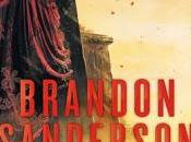 Reseña: Elantris Brandon Sanderson