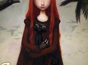 Crítica literaria: pequeña bruja (novela gráfica)