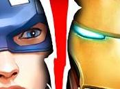 MARVEL Avengers Academy v1.0.52 Free Shopping