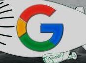 Google odia Página