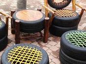 Reciclajes Increíbles