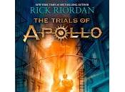 Hidden Oracle Rick Riordan (The Trials Apollo