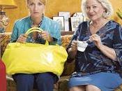 RETOUR CHEZ MÈRE próximamente España