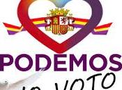 estrategia electoral equivocada PSOE contra UNIDOS PODEMOS