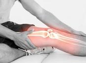 ¿Que causa dolor parte posterior muslo superior?