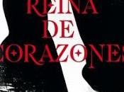 Reseña: Reina corazones corona, Colleen Oakes