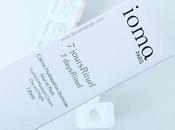 Youthful Moisture Cream firma Ioma Paris