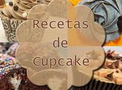 Recetas Cupcake