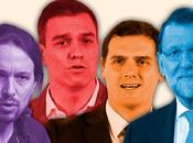 paradoja trágica España: votar nariz tapada verdugo menos malo