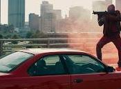 Triple (John Hillcoat, 2015. EEUU)