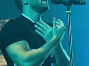 [NOTA] Lluvia color sentimiento regreso Pablo Alborán Chile (+55 FOTOS)