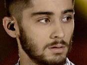 Zayn Malik cancela concierto ataque ansiedad