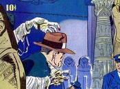 Super Mystery Comics