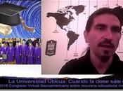 Universidad ubicua, cuando clase sale aula