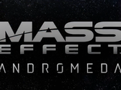 Nuevo trailer Mass Effect Andromeda