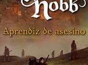 Reseña #105: APRENDIZ ASESINO Robin Hobb