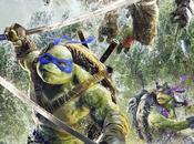 Ninja Turtles: Fuera sombras