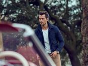 Davig Gandy portada revista Goodwood