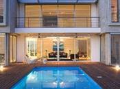 Casa Vanguardista Chipre